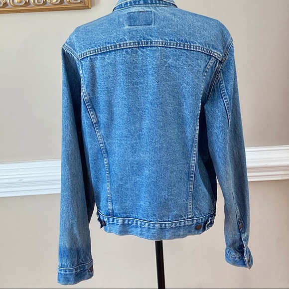 Vintage Levi SanFrancisco Jacket - Picture 2 of 6